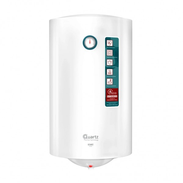Бойлер Quartz Start 80V