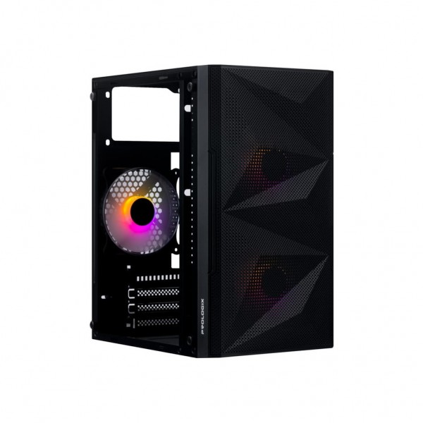 Корпус для ПК Prologix E113 Black