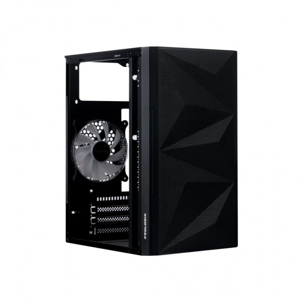 Корпус для ПК Prologix E113 Black