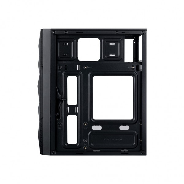 Корпус для ПК Prologix E113 Black