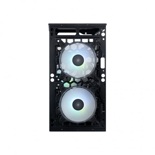 Корпус для ПК Prologix E113 Black