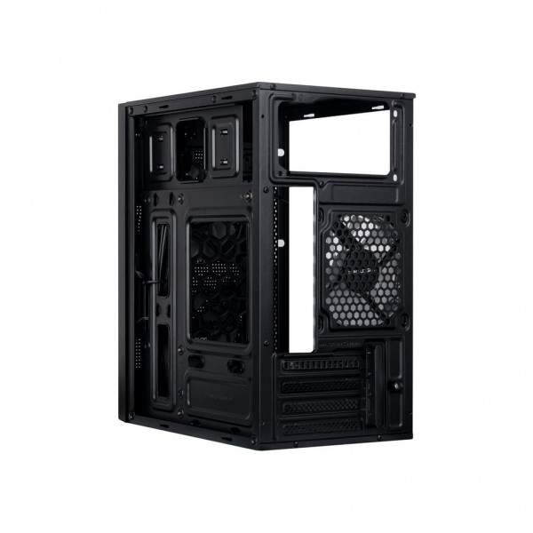 Корпус для ПК Prologix E113 Black