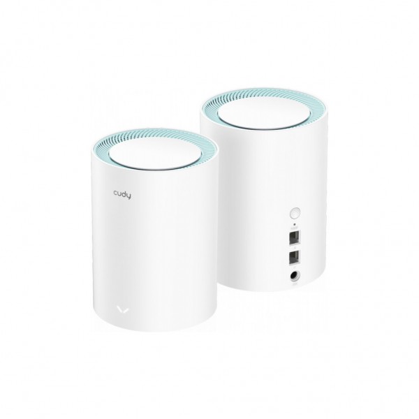 Маршрутизатор Cudy M1300(3-PACK)