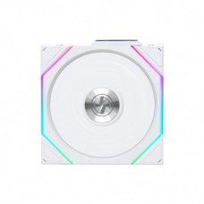 Кулер до корпусу Lian Li Uni Fan TL WIRELESS Reverse, 120-1, Wh (G99.12RTL1W1W.00)
