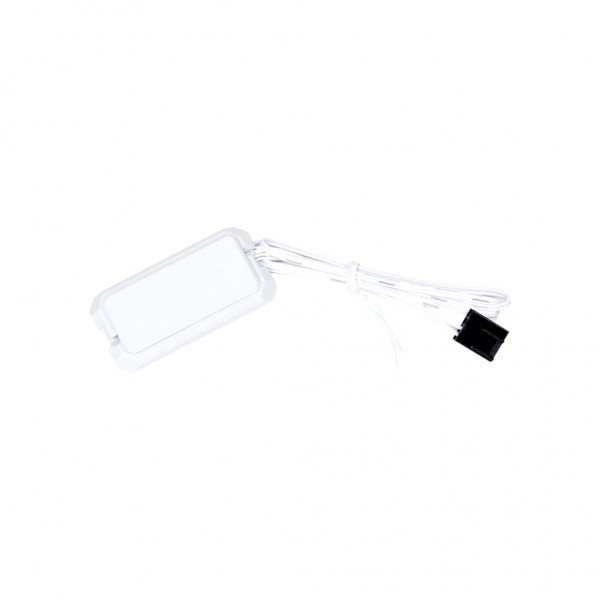 Кулер до корпусу Lian Li Uni Fan TL WIRELESS Reverse, 120-1, Wh (G99.12RTL1W1W.00)