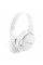 Навушники Canyon OnRiff 4 Bluetooth White (CNS-CBTHS4W)