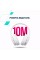 Навушники Canyon OnRiff 4 Bluetooth White (CNS-CBTHS4W)