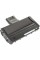 Тонер-картридж BASF Ricoh Aficio SP201/SP203/SP204, Black 407254 (KT-SP201-407254)