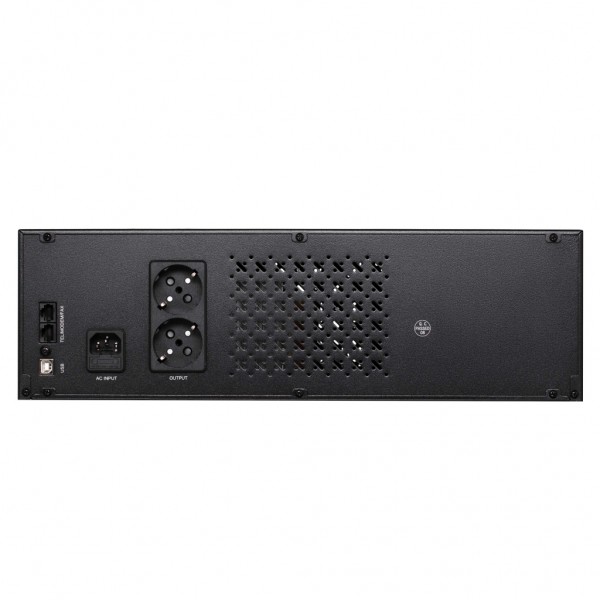 Пристрій безперебійного живлення 2E RE1200 1200VA 720W (2E-RE1200)