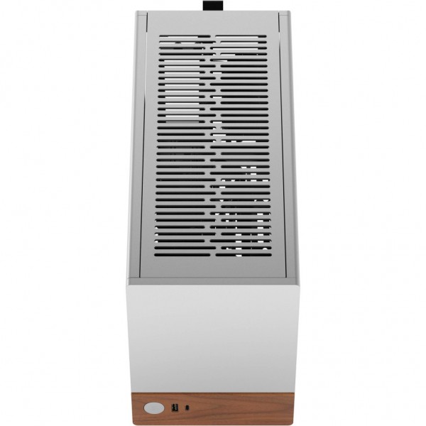 Корпус для ПК Fractal Design Terra Silver (FD-C-TER1N-02)