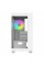 Корпус для ПК OCYPUS GAMMA C52 WH ARGB (GAMMA-C52-WHD300XX-GL)