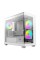 Корпус для ПК OCYPUS GAMMA C52 WH ARGB (GAMMA-C52-WHD300XX-GL)