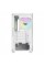 Корпус для ПК OCYPUS GAMMA C52 WH ARGB (GAMMA-C52-WHD300XX-GL)