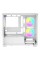 Корпус для ПК OCYPUS GAMMA C52 WH ARGB (GAMMA-C52-WHD300XX-GL)