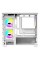 Корпус для ПК OCYPUS GAMMA C52 WH ARGB (GAMMA-C52-WHD300XX-GL)
