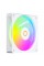Корпус для ПК OCYPUS GAMMA C52 WH ARGB (GAMMA-C52-WHD300XX-GL)