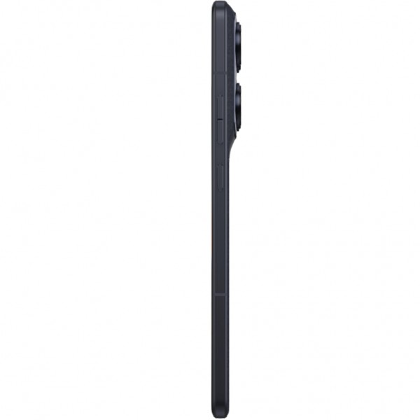 Мобільний телефон Motorola Signature 16/512GB Carbon (Dark Blue) (PBAB0045RO)