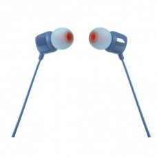 Навушники JBL 110 Eco Blue (JBLT110BLUE)
