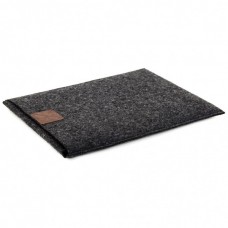 Чохол до ноутбука Gmakin 13.3" GM17 Grey/Brown, для MacBook Air/Pro 13.3 (GM17)