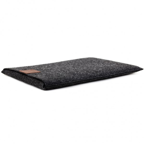 Чохол до ноутбука Gmakin 13.3" GM17 Grey/Brown, для MacBook Air/Pro 13.3 (GM17)