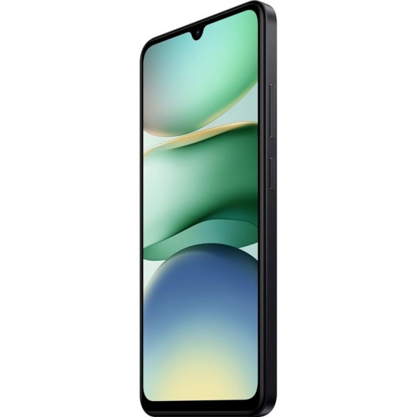 Мобільний телефон Xiaomi Redmi A5 3/64GB Midnight Black (1146831)