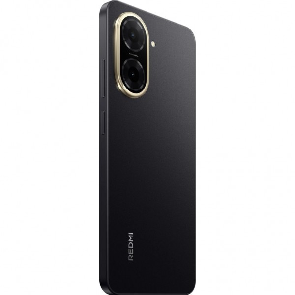 Мобільний телефон Xiaomi Redmi A5 3/64GB Midnight Black (1146831)