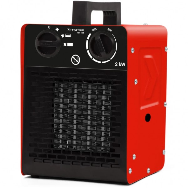 Обігрівач Trotec TDS 10C