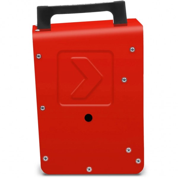 Обігрівач Trotec TDS 10C