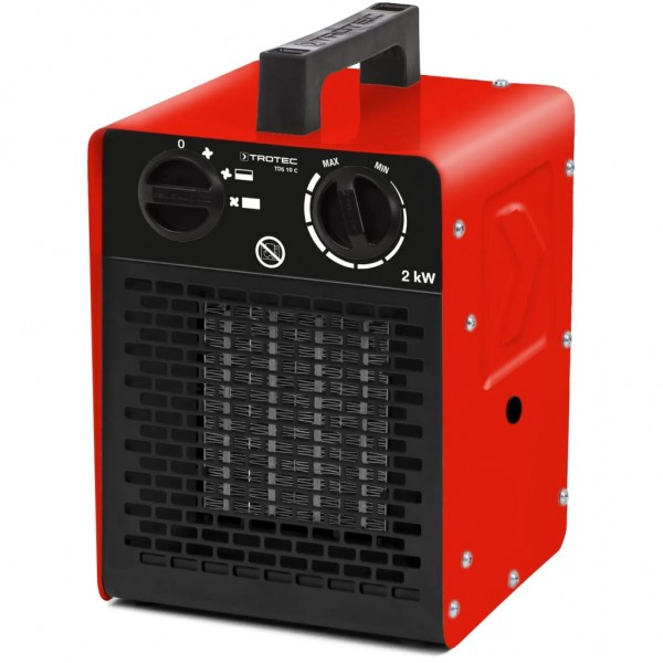 Обігрівач Trotec TDS 10C