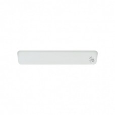 Підставка під зап'ястя A4Tech PR-30 441мм Grey (4711421001687)