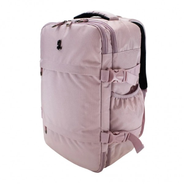 Рюкзак для ноутбука Semi Line 14" P8308-4 20L Lilac 45x28x6 (DAS303559)