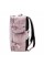 Рюкзак для ноутбука Semi Line 14" P8308-4 20L Lilac 45x28x6 (DAS303559)