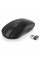 Мишка REAL-EL RM-350W Wireless Black/Gray (EL123200043)