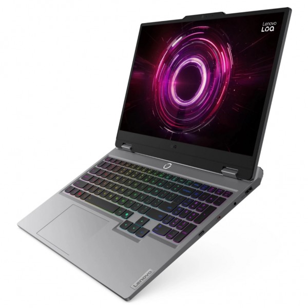 Ноутбук Lenovo LOQ 15AHP10 (83JG00A0RA)