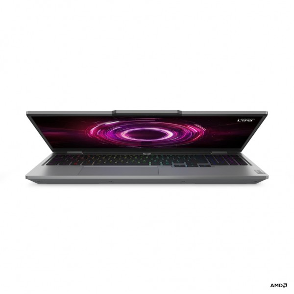 Ноутбук Lenovo LOQ 15AHP10 (83JG00A0RA)