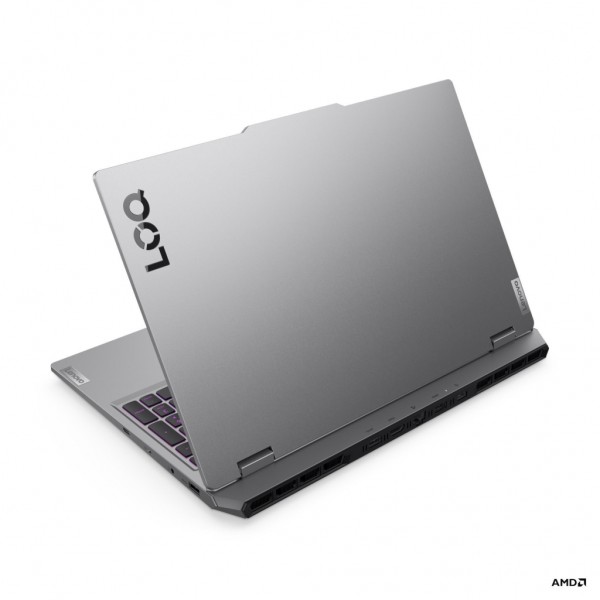 Ноутбук Lenovo LOQ 15AHP10 (83JG00A0RA)