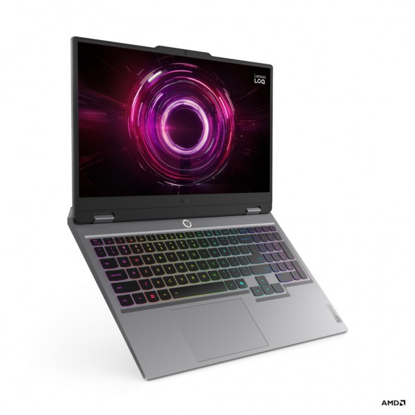 Ноутбук Lenovo LOQ 15AHP10 (83JG00A0RA)