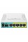 Маршрутизатор Mikrotik hEX PoE (RB960PGS)