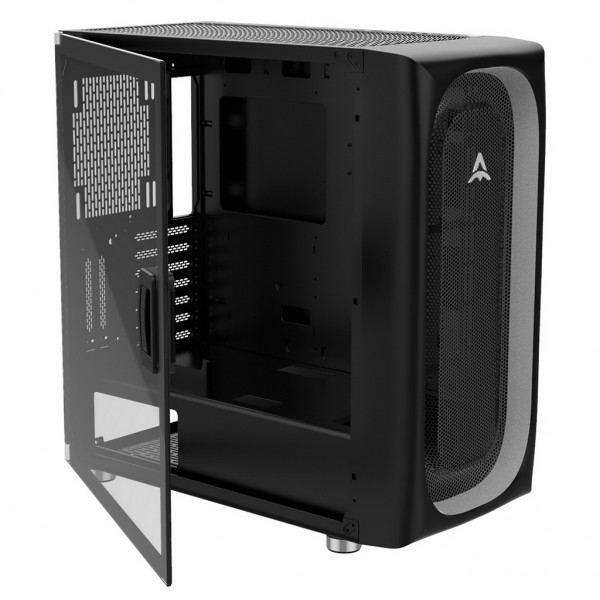 Корпус для ПК Alseye Ai Pro-B Halo Pro Kit (AS.07.0224)