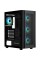 Корпус для ПК Prologix Glower GM-07RBA Black
