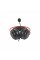 Навушники A4Tech Bloody G200Q Black/Red (4711421002226)