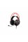 Навушники A4Tech Bloody G200Q Black/Red (4711421002226)