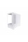 Корпус для ПК 1stPlayer Mi5-WH-2FC7R-W-1FC7-W