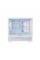 Корпус для ПК 1stPlayer Mi5-WH-2FC7R-W-1FC7-W