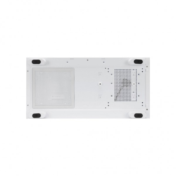 Корпус для ПК 1stPlayer Mi5-WH-2FC7R-W-1FC7-W