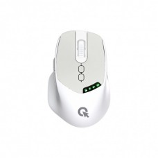 Мишка OfficePro M520W Wireless/Bluetooth White (M520W)