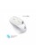 Мишка OfficePro M520W Wireless/Bluetooth White (M520W)
