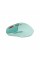 Мишка Canyon MW-26 LCD Silent Wireless/Bluetooth Green (CNS-CMSW26GR)