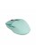 Мишка Canyon MW-26 LCD Silent Wireless/Bluetooth Green (CNS-CMSW26GR)