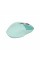 Мишка Canyon MW-26 LCD Silent Wireless/Bluetooth Green (CNS-CMSW26GR)